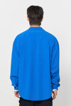 General Idea UNISEX New Classic Poplin Shirt