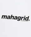 Mahagrid W BASIC LOGO TEE