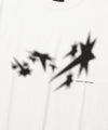 Nice Ghost Club Halftone Symbol Tee