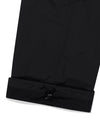 Mahagrid Basic Logo Nylon Pant
