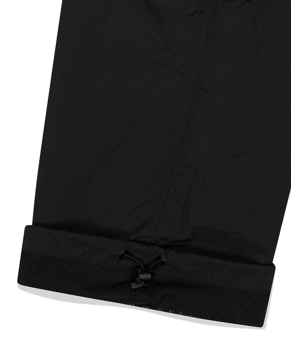 Mahagrid Basic Logo Nylon Pant