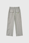 General Idea MAN Side Pocket Stripe Pants