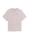 MLB Steet Basic Summer Logo T-shirt