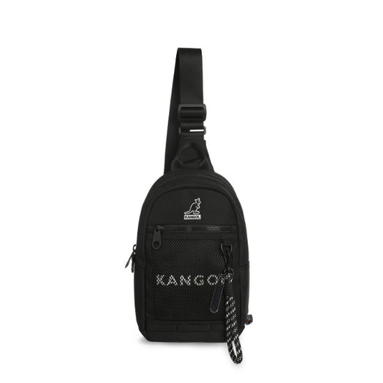 Kangol Icon Alpha Sling Bag 1356