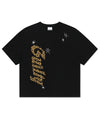 Mahagrid GUILTY APPLIQUE TEE