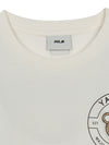 MLB Mono-bear T-shirt Set