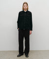 Marithé François Girbaud Classic Corduroy Shirt