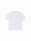 ADLV Mixed Thread Short Sleeve T-Shirt