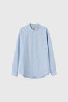 General Idea Unisex Loose Fit Stripe Shirt