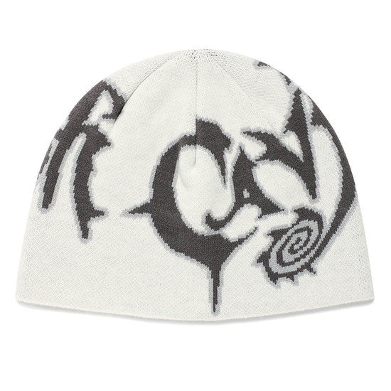 Cavish Psyche Jacquard Beanie