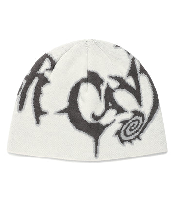 Cavish Psyche Jacquard Beanie