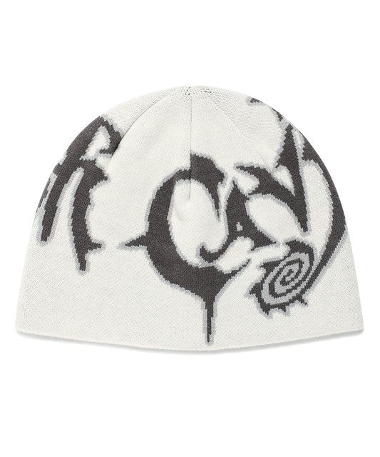Cavish Psyche Jacquard Beanie