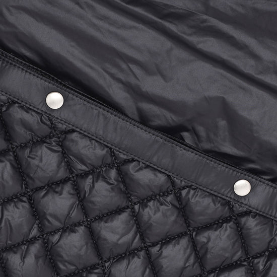 Nice Ghost Club Stitch Puffer Angels Crossbag