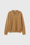 General Idea MAN Hairy Collar Pullover