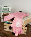Bitter Cells Cozy Heart Gloves-3 Colors