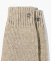 Marithé François Girbaud Knit Leg Warmer