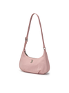 MLB Basic Vintage Nylon Hobo Bag