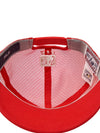 MLB Signature Patch Mesh Cap