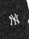 MLB Daily Fur Earflap Cap