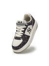 MLB Chunky Liner Denim Monogram Sl