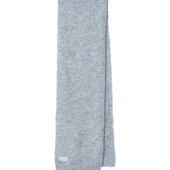 Bitter Cells Sherbet Knit Muffler
