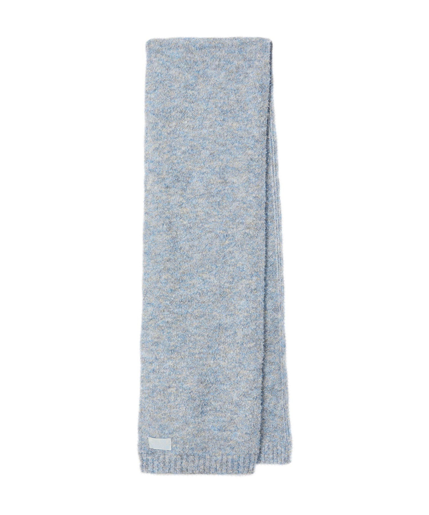 Bitter Cells Sherbet Knit Muffler