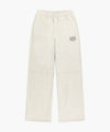 Marithé François Girbaud CLASSIC LOGO SWEAT PANTS