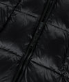 Mahagrid Hooded Down Parka