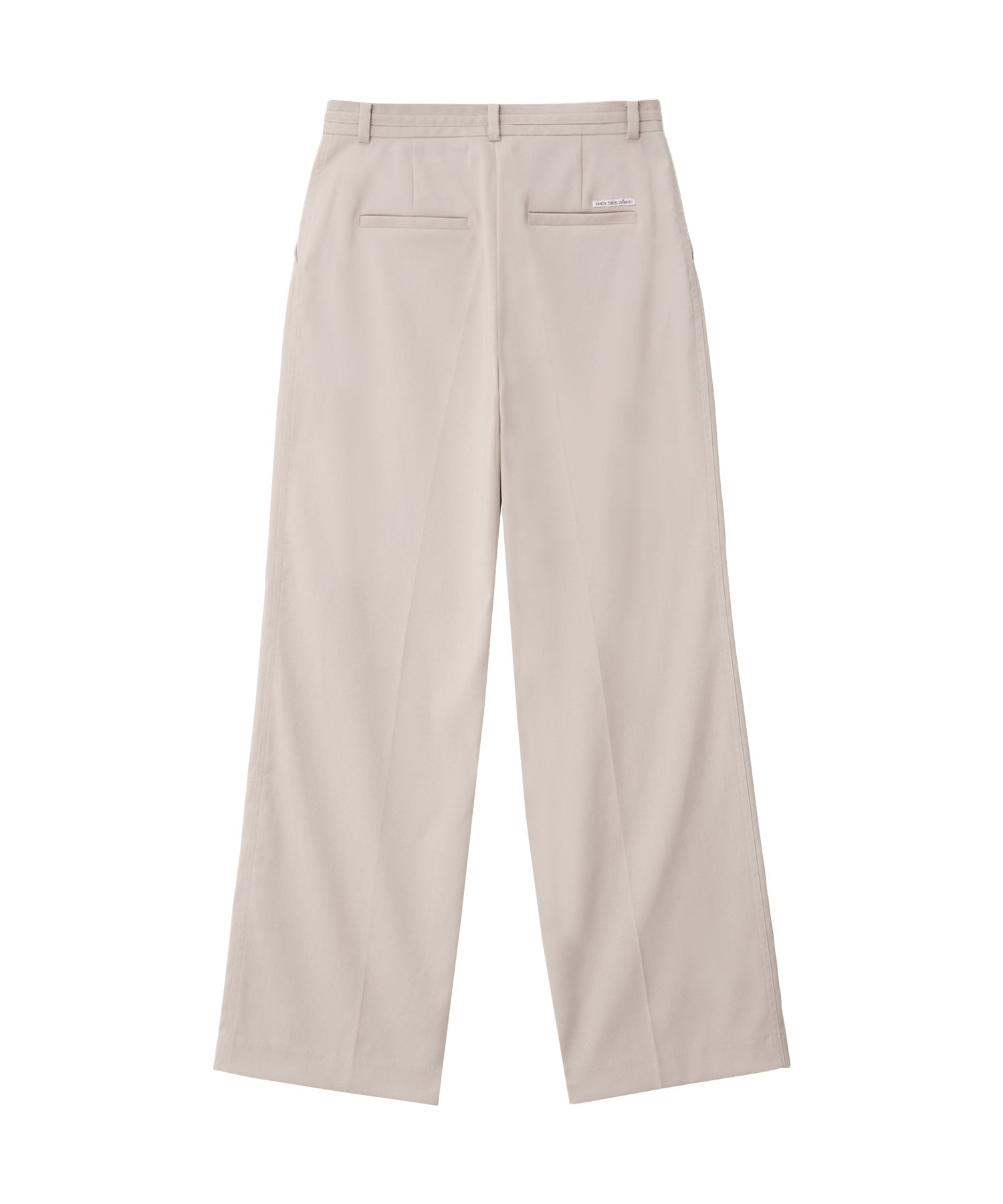 Bitter Cells C.G Buckle Slacks