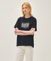 Marithé François Girbaud CLASSIC LOGO TEE