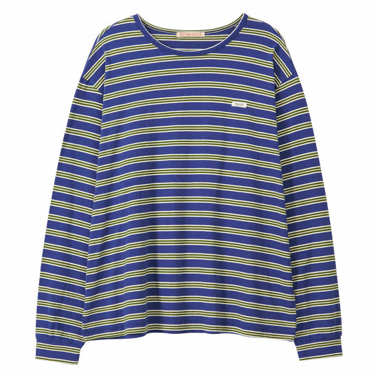 Bitter Cells Oversized Essential ST Tee