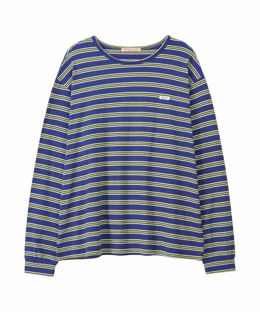 Bitter Cells Oversized Essential ST Tee