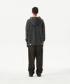 Mahagrid Basic Logo Hoodie