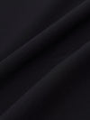 MLB M-Treet Mega Logo Woven Half Sleeve Sweatshirt