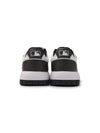MLB Chunky Liner Embo Denim Monogram