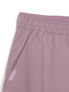 MLB Women's Varsity Sportive 4in Shorts