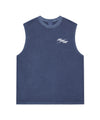 Mahagrid Tech Pigment Sleeveless