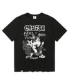 Cavish MEGA CYCLONE SHORT SLEEVE TEE