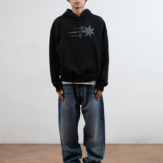 Nice Ghost Club 3Star Hoodie