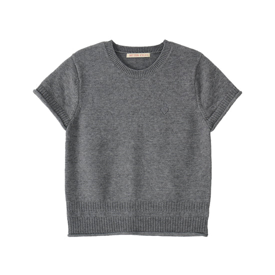 Bitter Cells Dein Half Knit