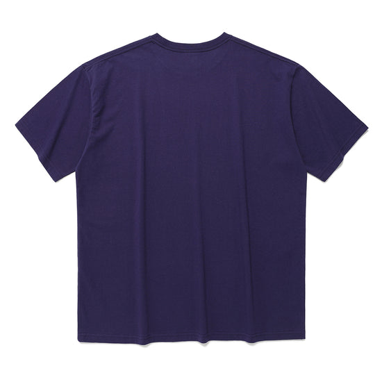 Cavish Star Stencil Short Sleeve Tee