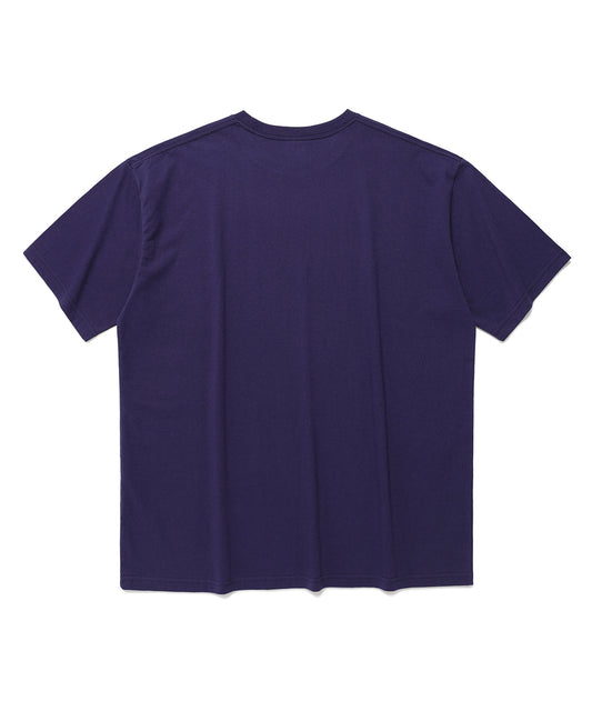 Cavish Star Stencil Short Sleeve Tee