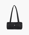 Marithé François Girbaud Classic Logo Mini Duffle Bag