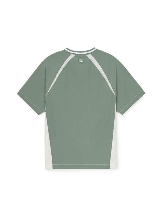 MLB Varsity Blokecore T-shirt