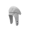 Nice Ghost Club Skull Scarf Hunting Cap