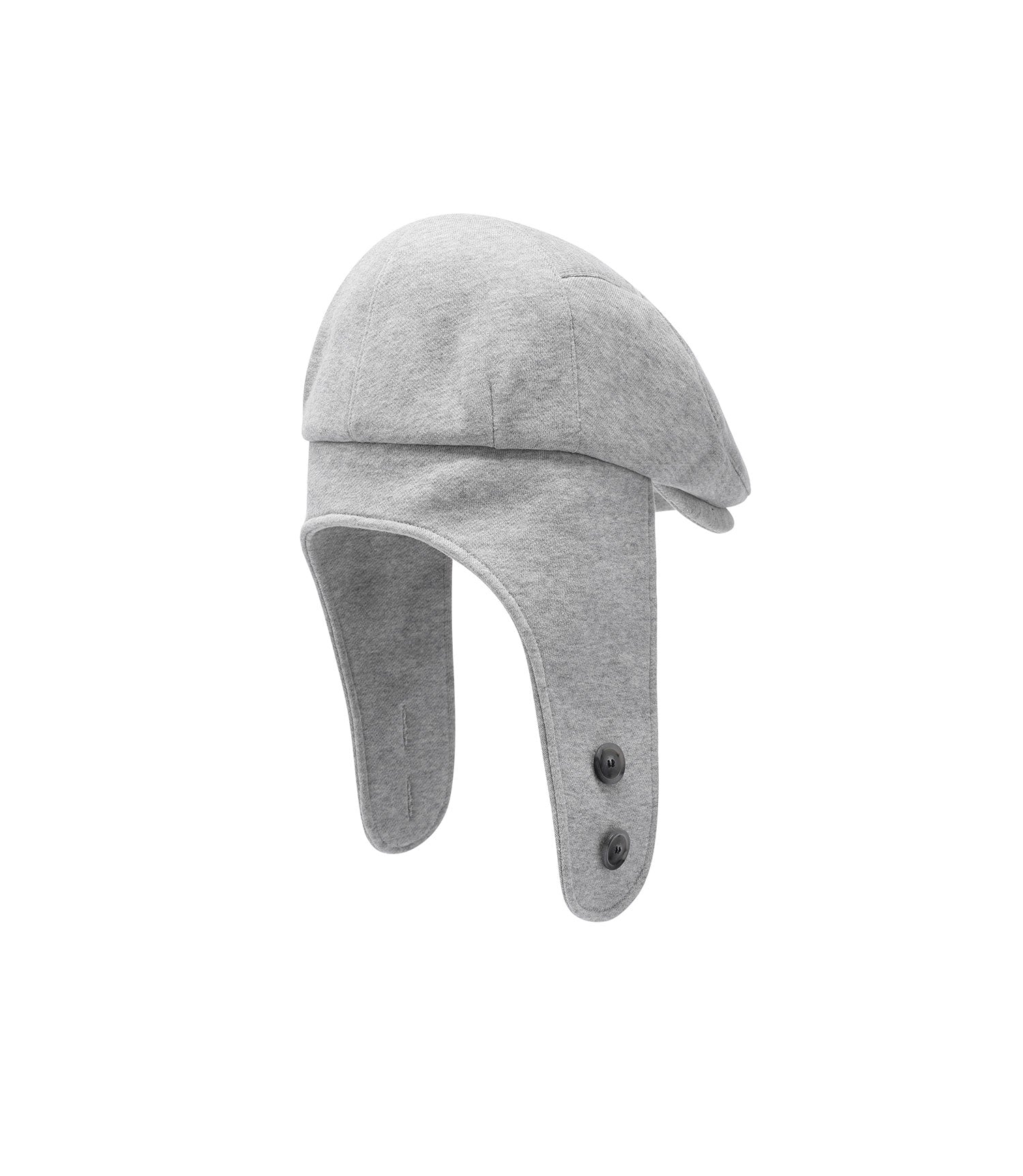 Nice Ghost Club Skull Scarf Hunting Cap