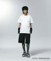 Nice Ghost Club Side Symbol Tee