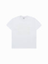 ADLV Layer Old School Printing Short Sleeve T-Shirt