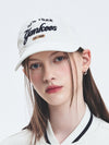 MLB Color Denim Unstructured Ball Cap