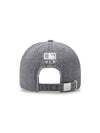 MLB Color Denim Unstructured Ball Cap